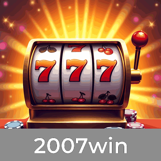Bônus Exclusivos e Ofertas Incomparáveis no 2007win