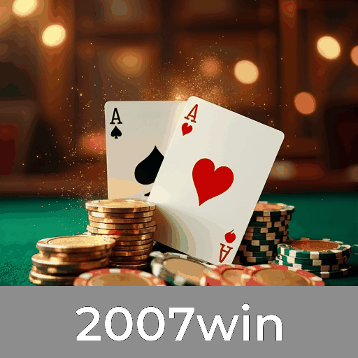 Experimente o Acesso Exclusivo com Proteção Avançada no 2007win