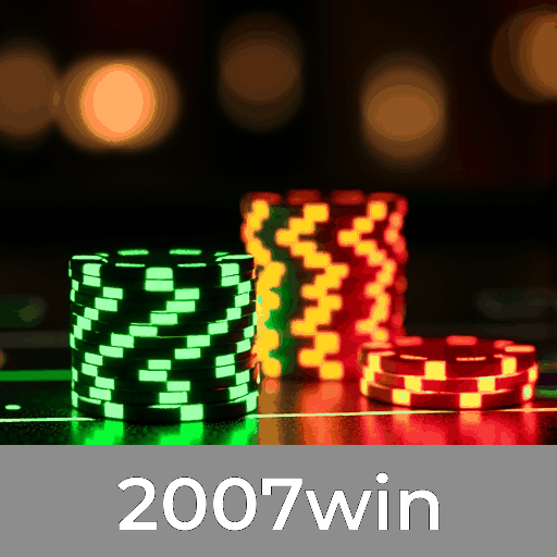2007win: Aposte com Facilidade e Funções Completas