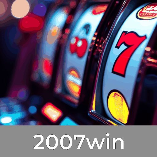 Experiência Premium em Apostas com 2007win