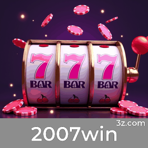 2007win: Plataforma Sustentável de Apostas Responsáveis