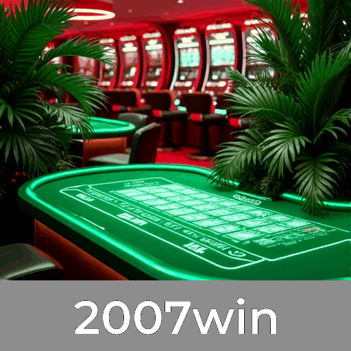 Bônus Exclusivos e Ofertas Incomparáveis no 2007win