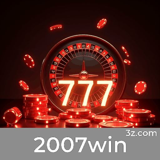 2007win: Plataforma Sustentável de Apostas Responsáveis