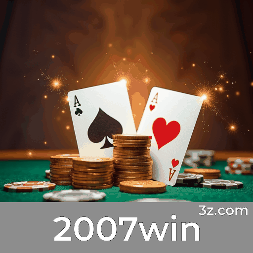 Experiência de Casino Elite no 2007win: Dealers Reais e Jogos Premium